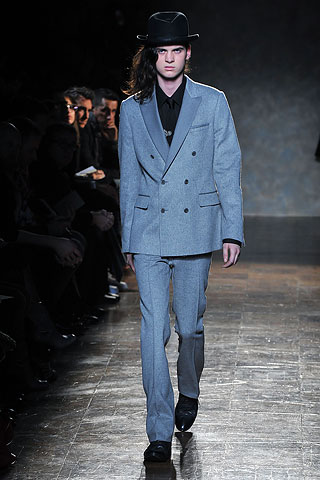 John Varvatos / - 2009-2010